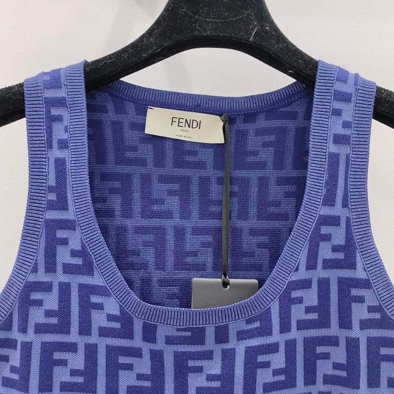 Fendi Vest